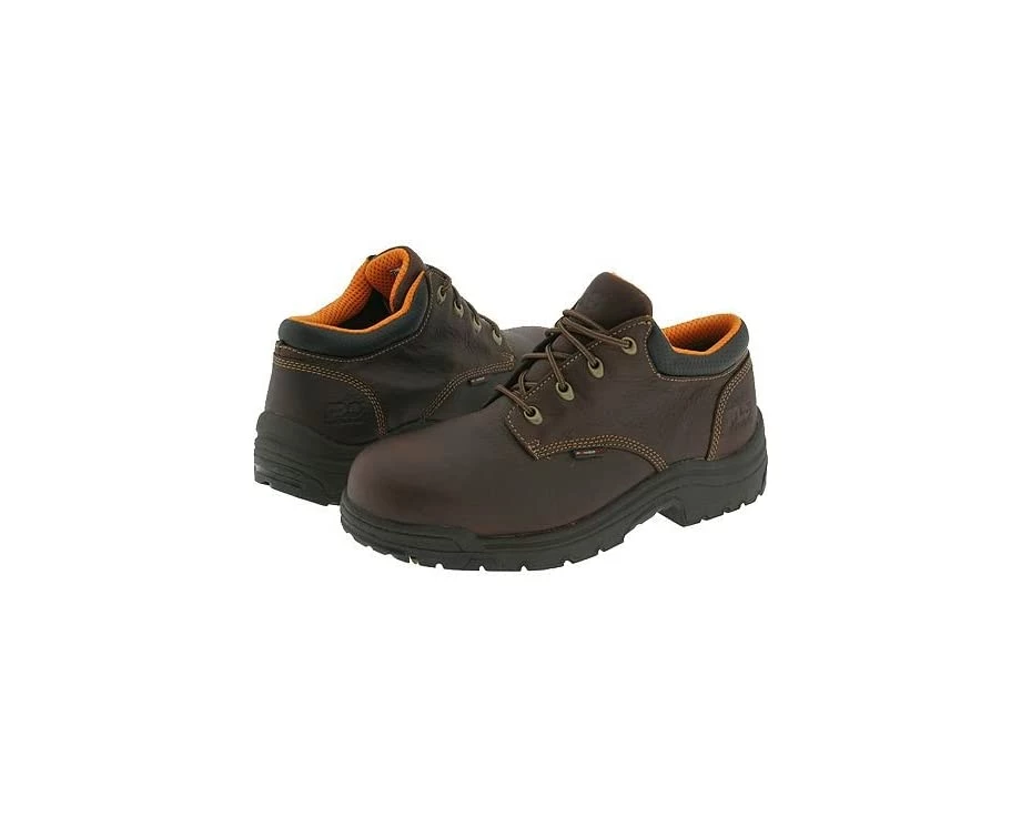 Timberland PRO TiTAN® Alloy Safety Toe Oxford