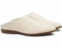 Moral Code Penna Slipper