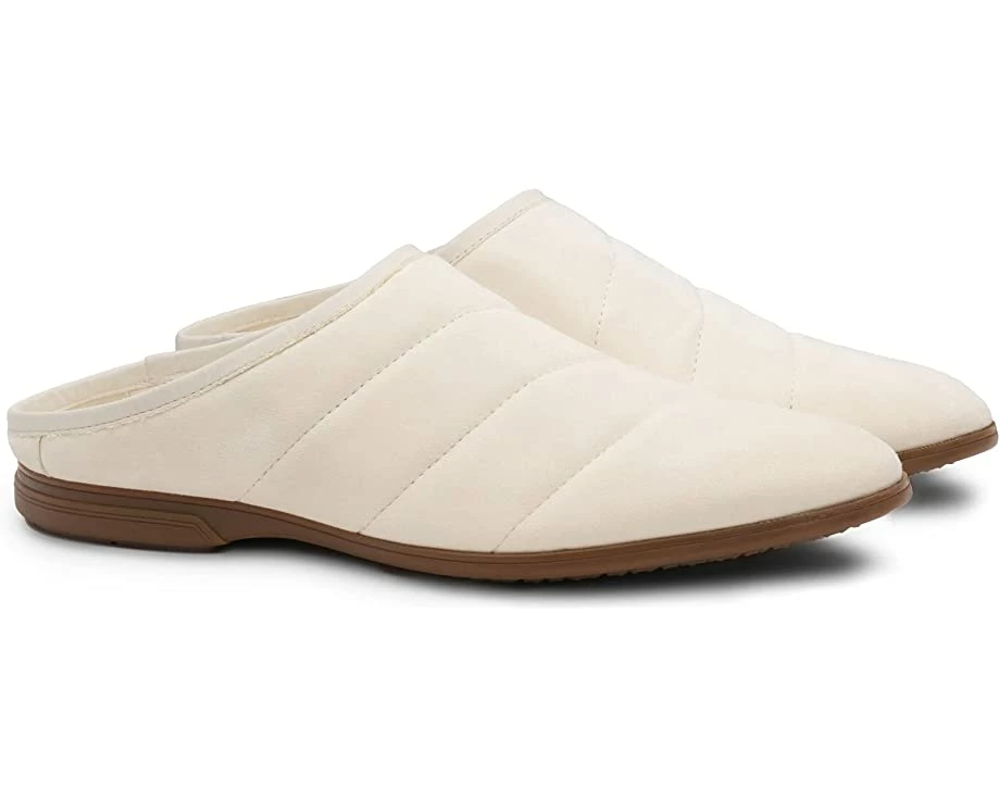 Moral Code Penna Slipper