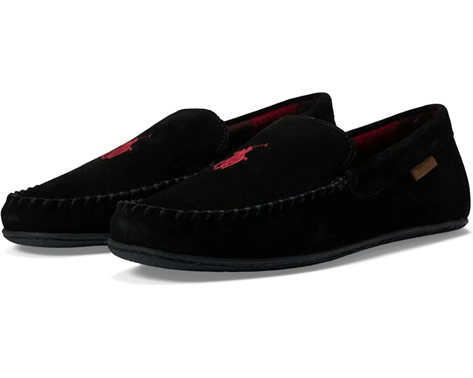 Polo Ralph Lauren Collins Slipper 3 Polo Ralph Lauren Collins Slipper