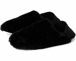 Cole Haan Shearling Slipper
