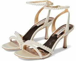 Badgley Mischka Flame