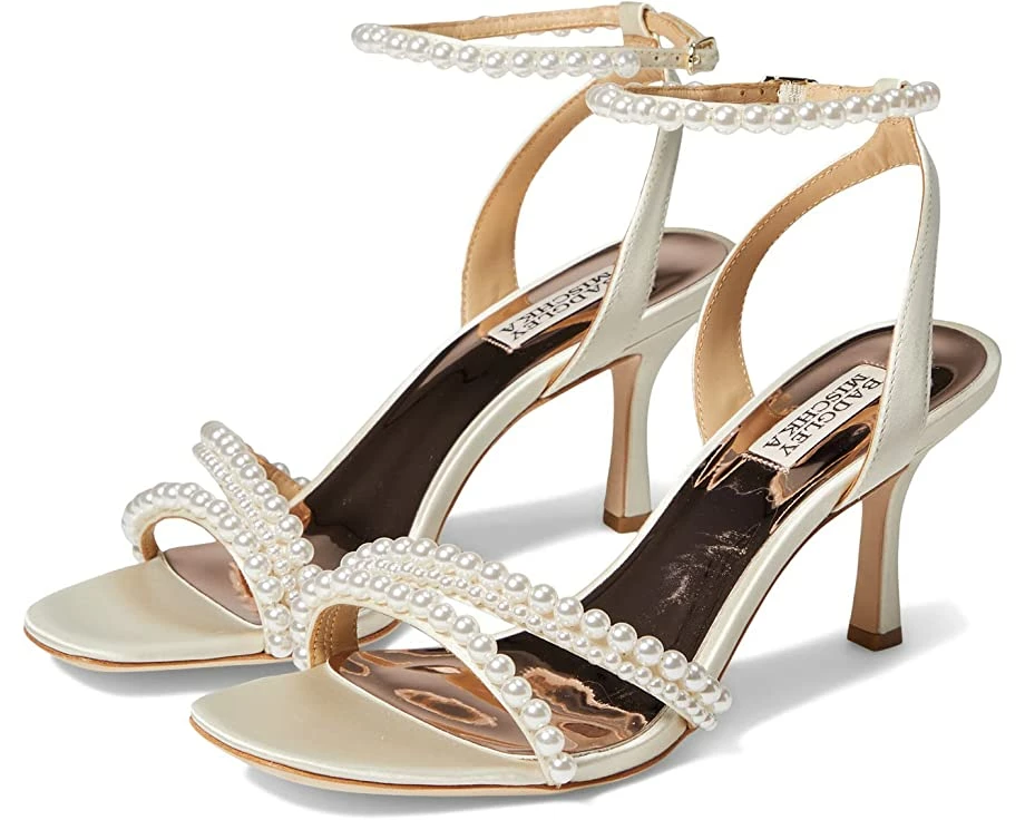 Badgley Mischka Flame