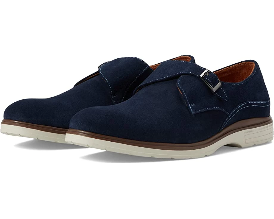 Stacy Adams Taylen Monk Strap