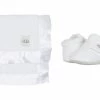 UGG Kids Bixbee Bootie And Lovey Blanket Set (Infant/Toddler)