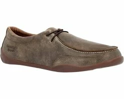 Georgia Boot Cedar Falls Moc Wallabe