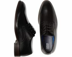 Johnston & Murphy Stockton Plain Toe