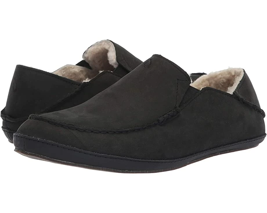 OluKai Moloa Slipper 3 OluKai Moloa Slipper