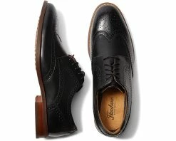 Florsheim Rucci Wing Tip Oxford