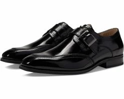 Stacy Adams Garven Monk Strap