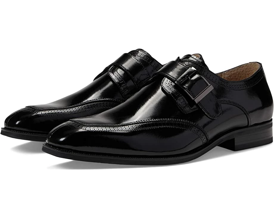 Stacy Adams Garven Monk Strap