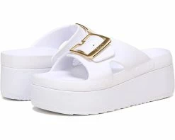 Dr. Scholl's Orgnl Goals