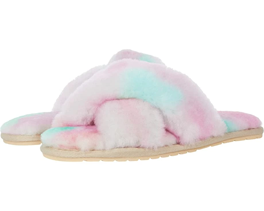 EMU Australia Mayberry Tie-Dye 3 EMU Australia Mayberry Tie-Dye