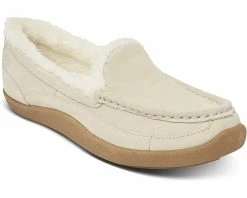 Anodyne No. 39 Slipper - Moc Toe