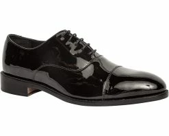 Anthony Veer Clinton Tux