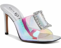 Katy Perry The Lavish Buckle Sandal