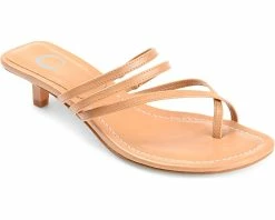 Journee Collection Lettie