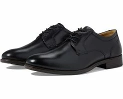 Johnston & Murphy Lewis Plain Toe