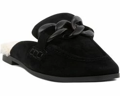 Steve Madden Cally-F Mule