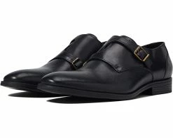 Blanco Garcia Carter Double Monk