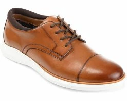 Thomas & Vine Felton