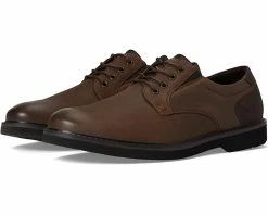 Nunn Bush Denali Plain Toe Oxford