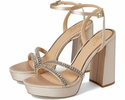 Jewel Badgley Mischka Rochel