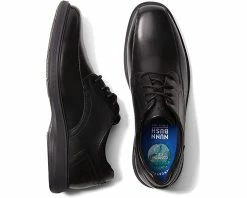 Nunn Bush Kore Pro Bicycle Toe Oxford