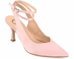 Journee Collection Marcella Pump