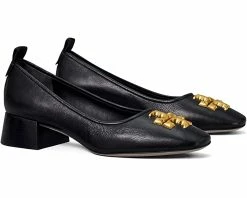 Tory Burch Eleanor Pump 35 Mm