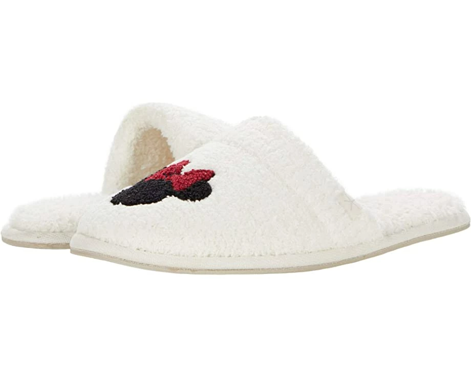 Barefoot Dreams Cozychic Classic Disney® Slipper
