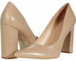 Massimo Matteo Anna Pump