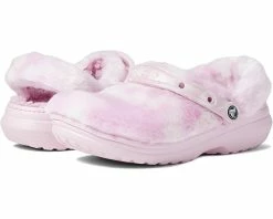 Crocs Classic Fur Sure