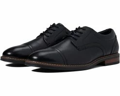 Nunn Bush Centro Flex Cap Toe Oxford