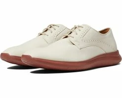 Johnston & Murphy Hennings Plain Toe