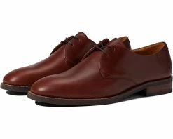 Vagabond Shoemakers Percy Leather Derby