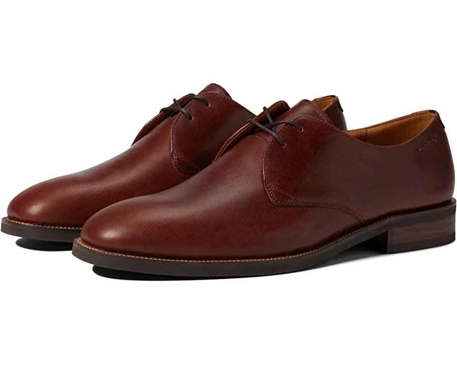 Vagabond Shoemakers Percy Leather Derby