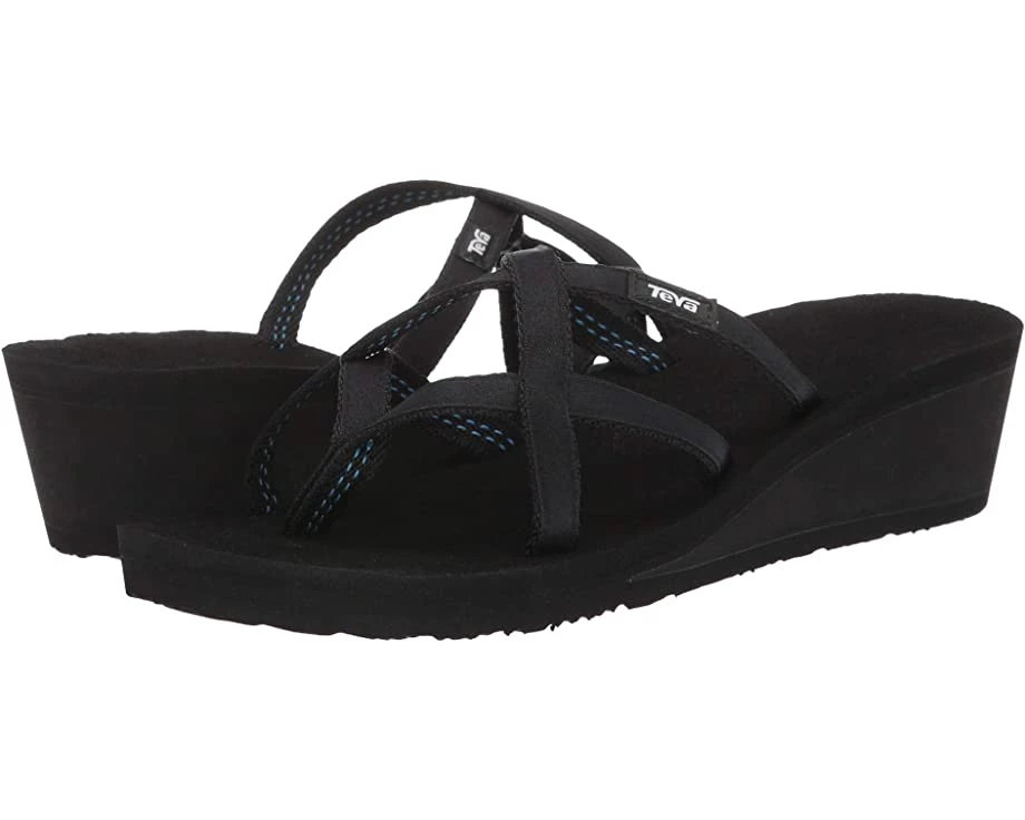 Teva Mush Mandlyn Wedge Ola 2