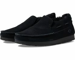 Sperry Moc-Sider Leather