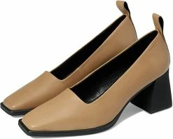 Vagabond Shoemakers Hedda Leather Pump