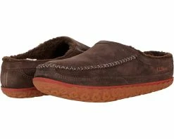 L.L.Bean Mountain Slipper Scuff