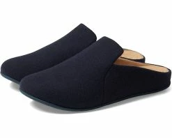 FitFlop Chrissie II Haus Felt Slippers