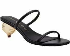 Katy Perry The Scalloped Heel