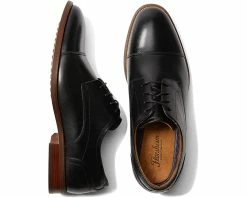 Florsheim Rucci Cap Toe Oxford