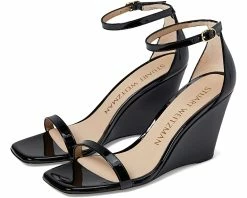 Stuart Weitzman Nudistcurve 85 Wedge