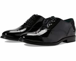 Cole Haan Modern Classics Captoe Oxford