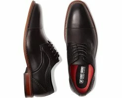 Stacy Adams Maddox Cap Toe Oxford