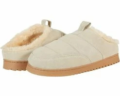 Madewell The Allweek Slipper In Suede