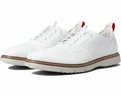 Stacy Adams Synchro Elastic Lace Oxford