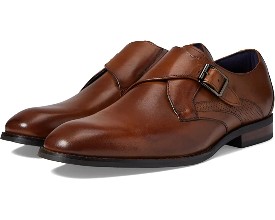 Stacy Adams Karcher Monk Strap
